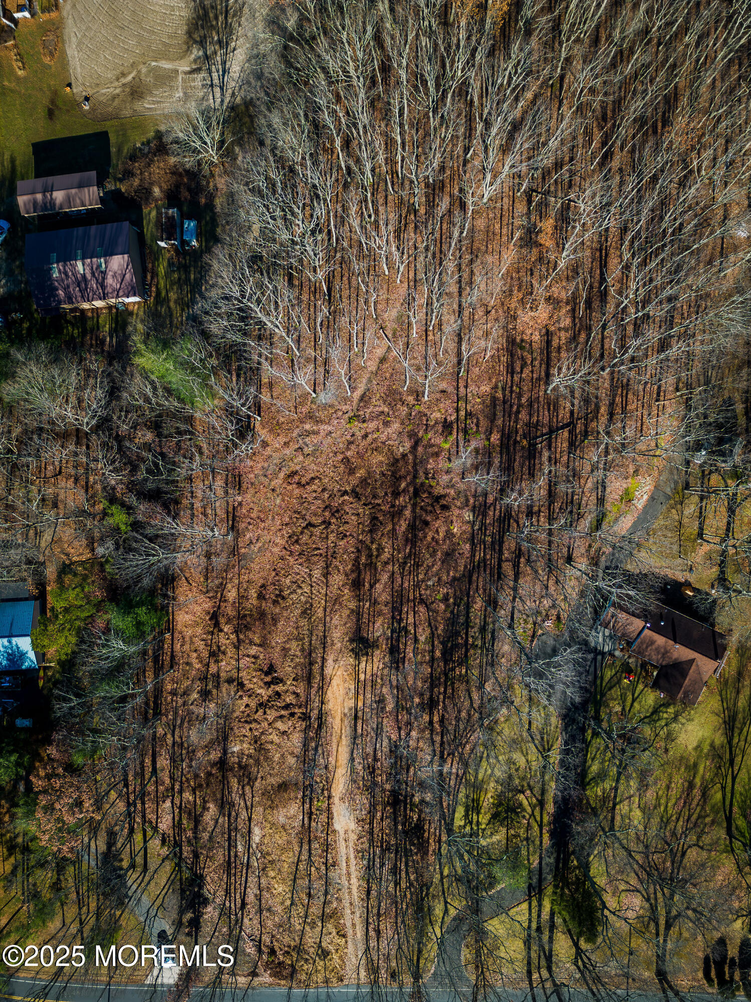 458 Ely Harmony Road