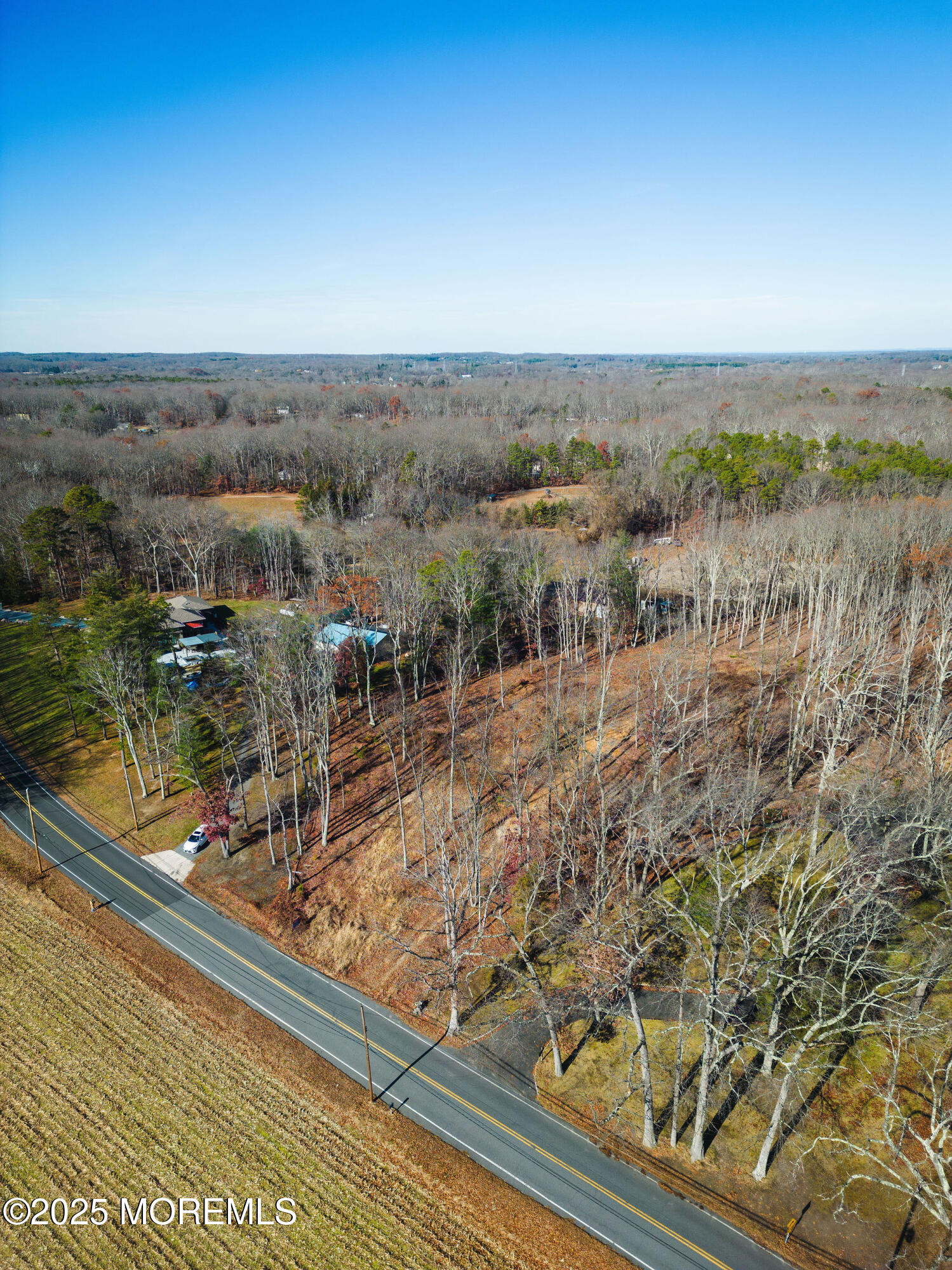 458 Ely Harmony Road