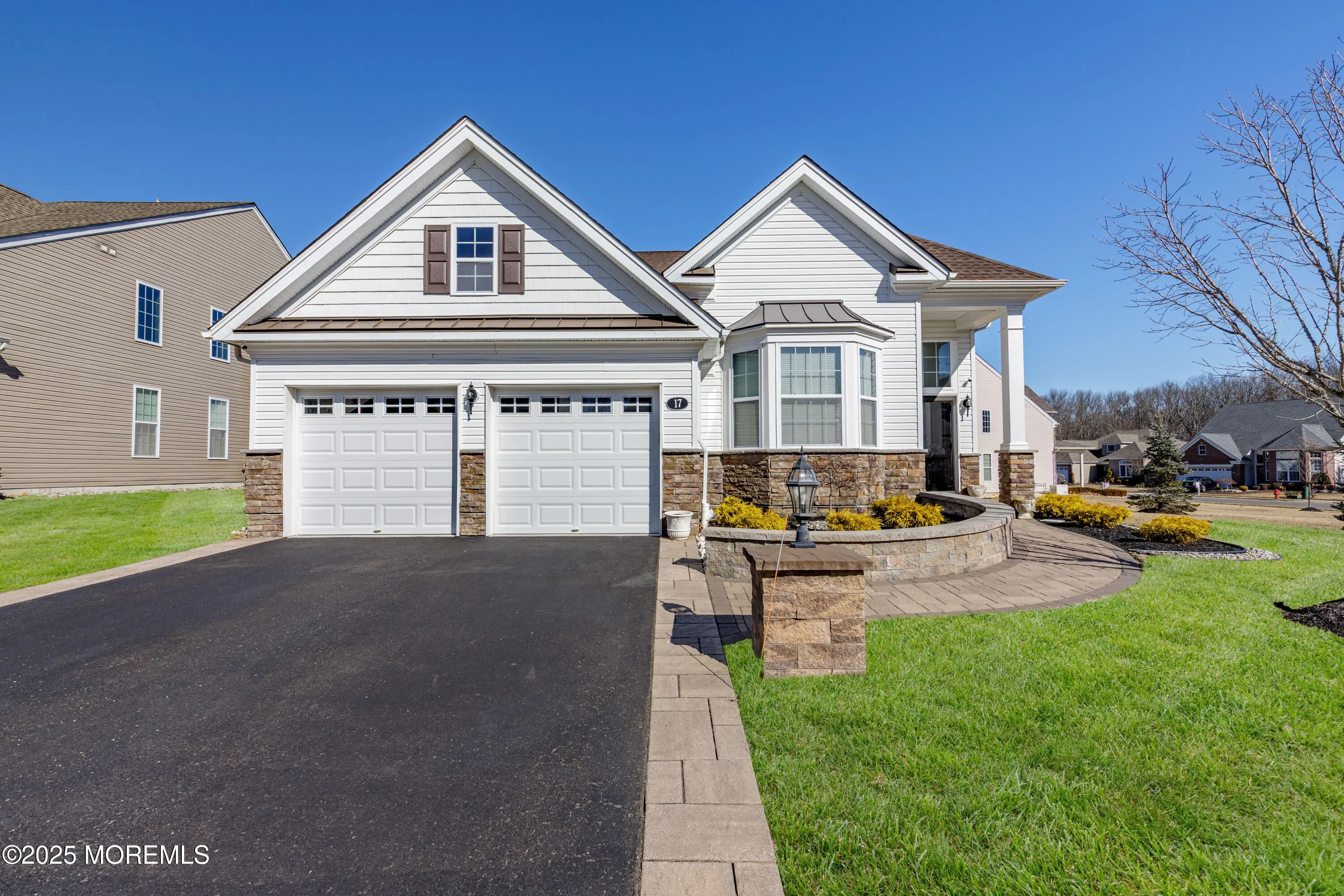 Property: 17 Legacy Court,Freehold, NJ