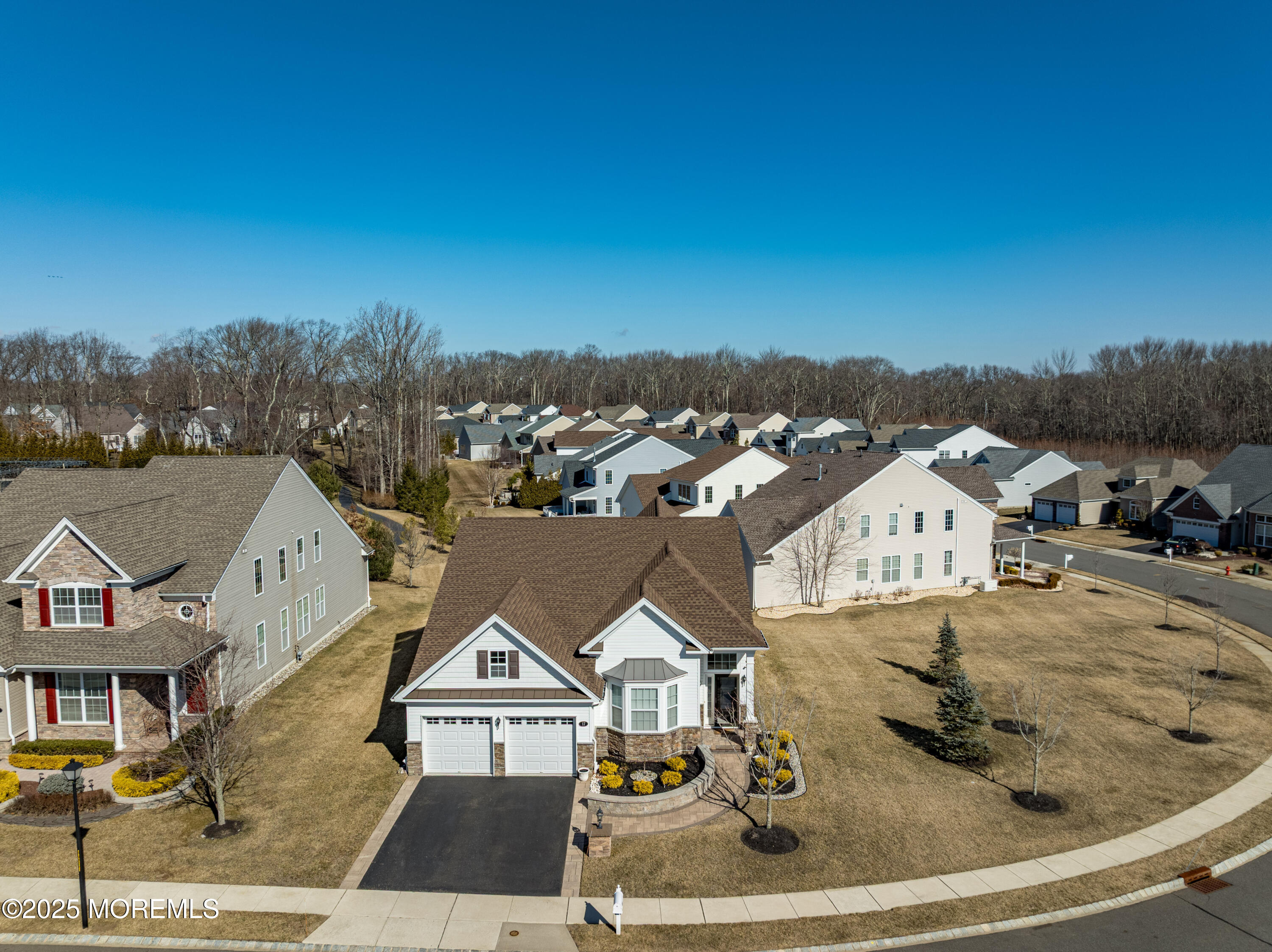 17 Legacy Court, Freehold, New Jersey image 35
