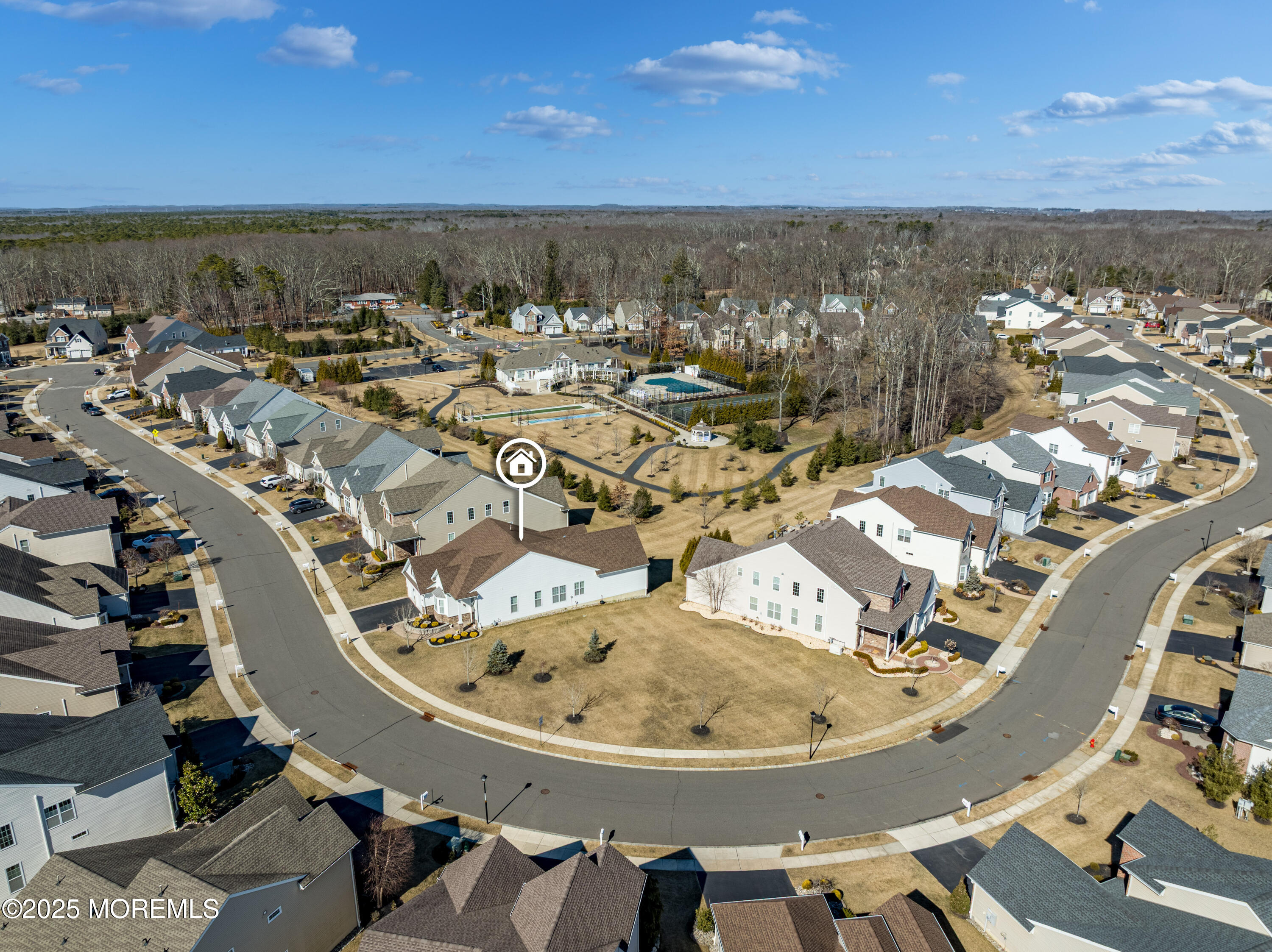 17 Legacy Court, Freehold, New Jersey image 36