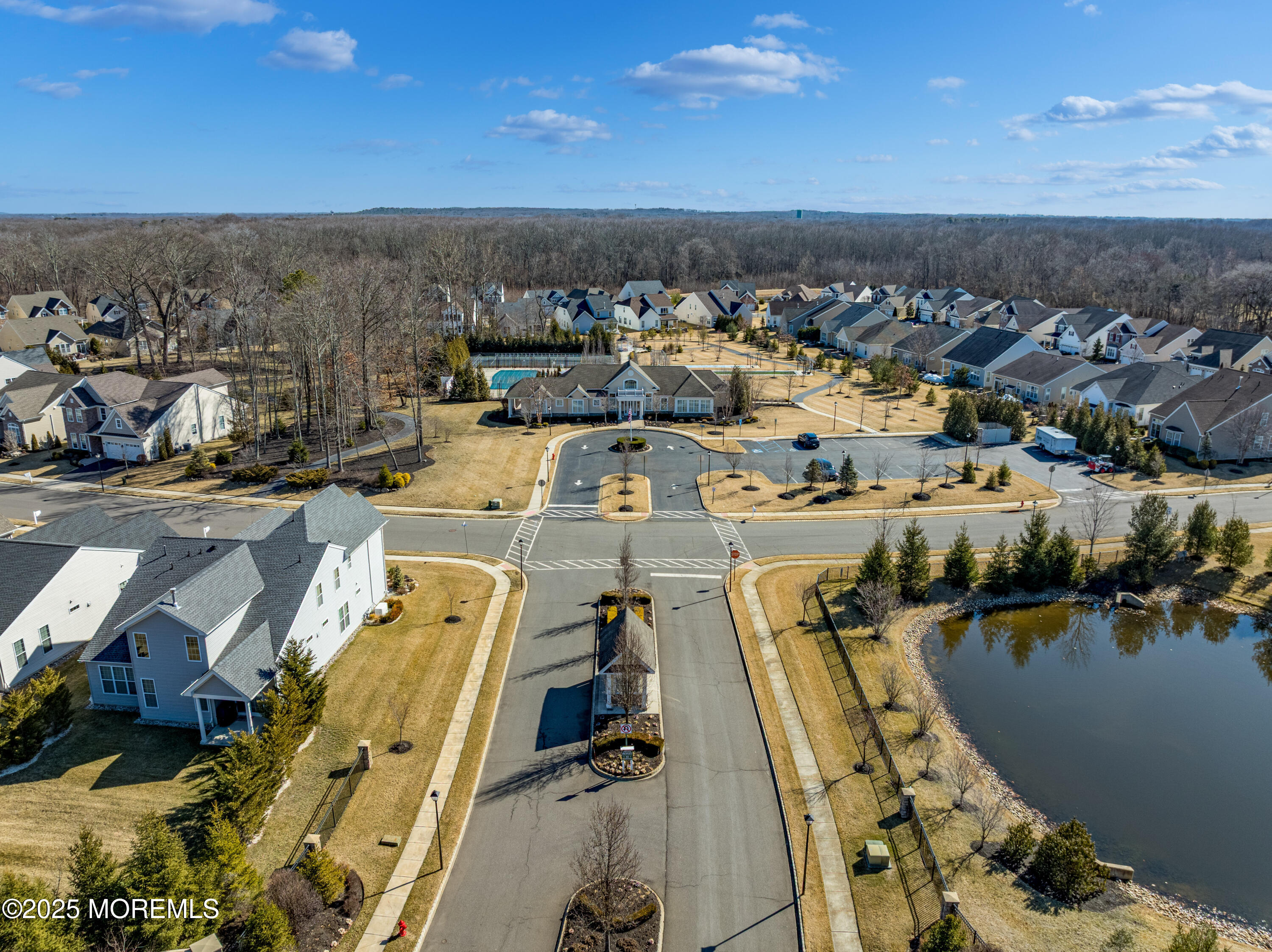 17 Legacy Court, Freehold, New Jersey image 39