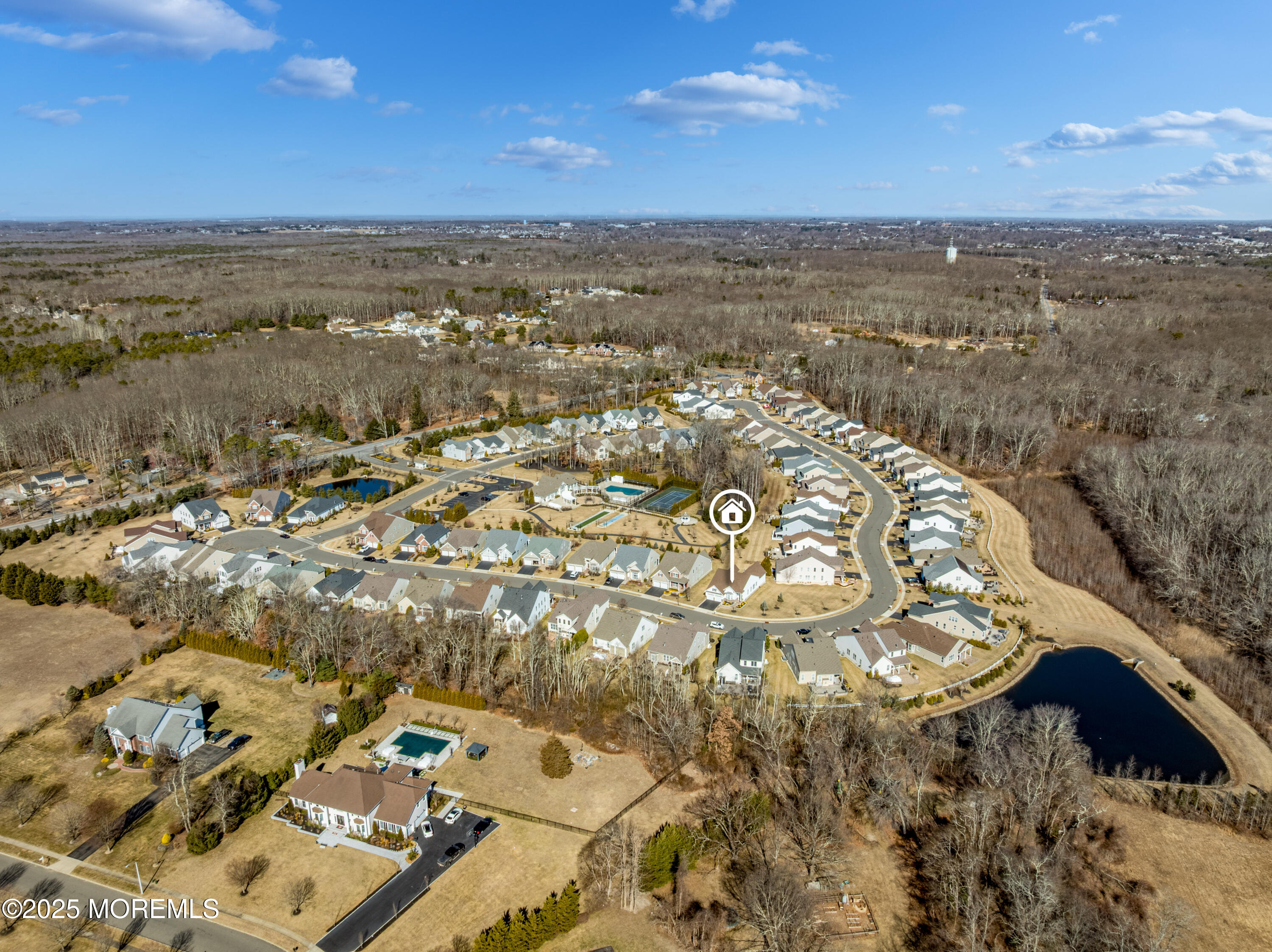 17 Legacy Court, Freehold, New Jersey image 45