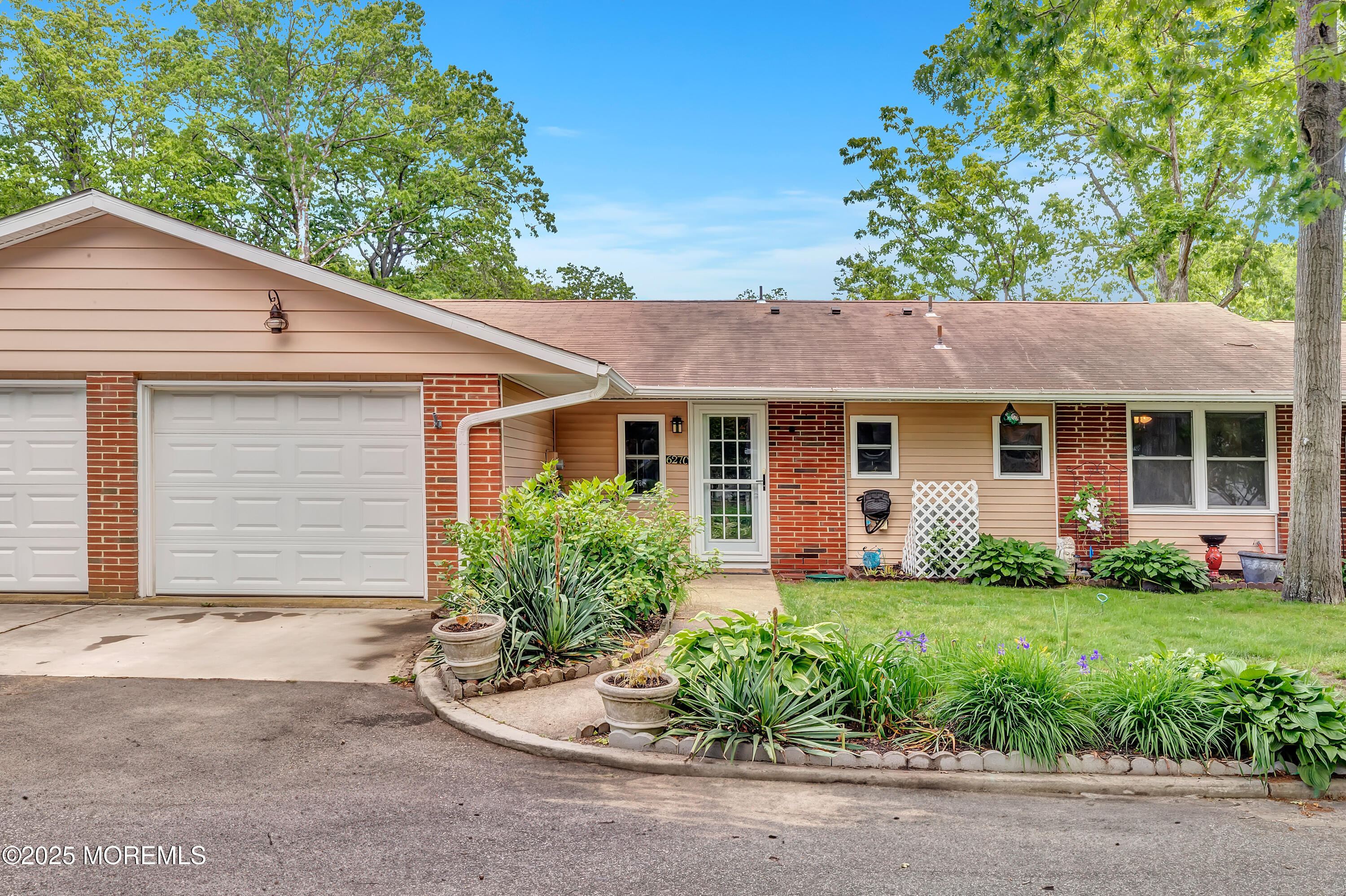 627 Huntington Drive #C, Lakewood, New Jersey image 28
