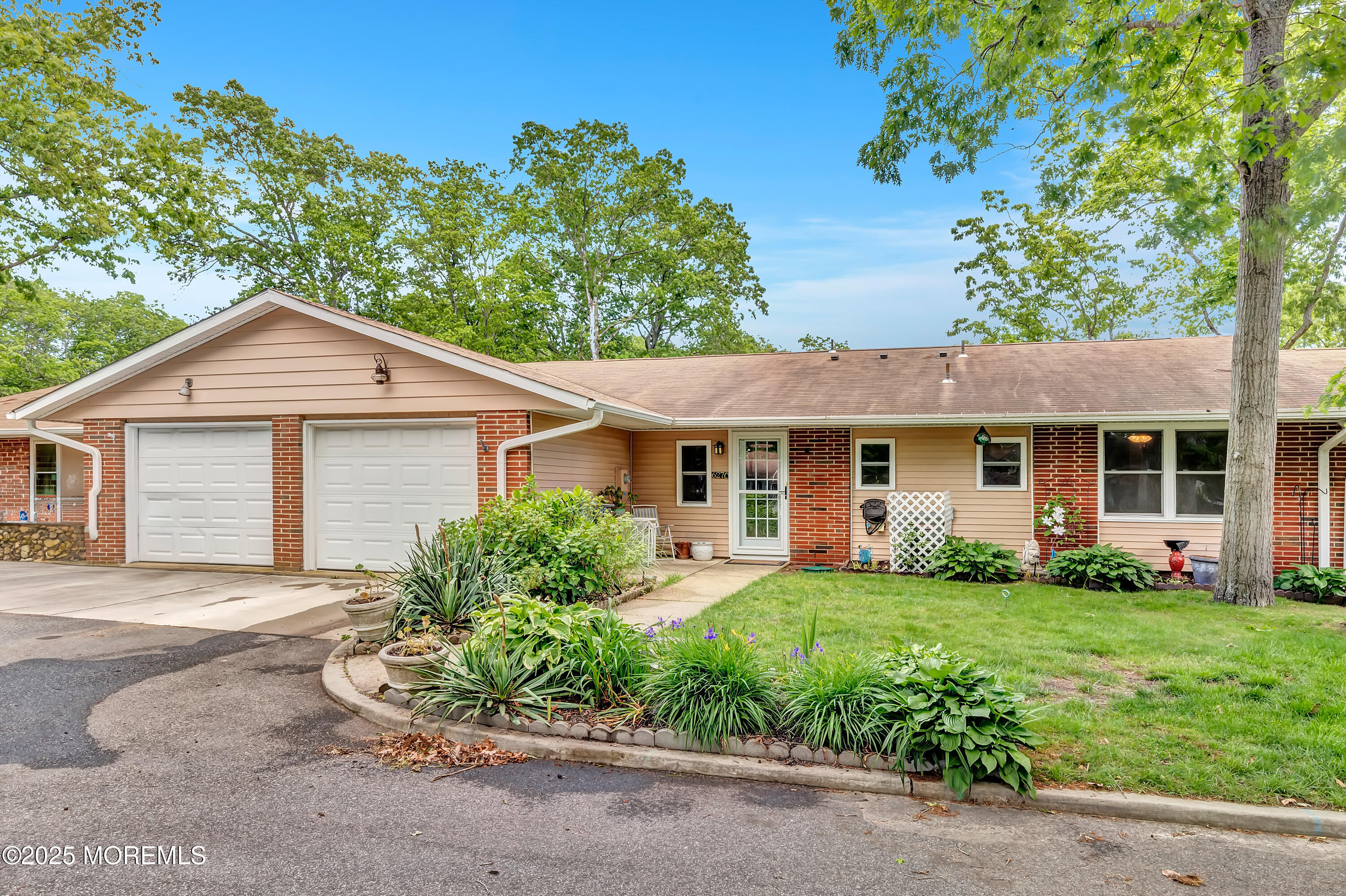 627 Huntington Drive #C, Lakewood, New Jersey image 30