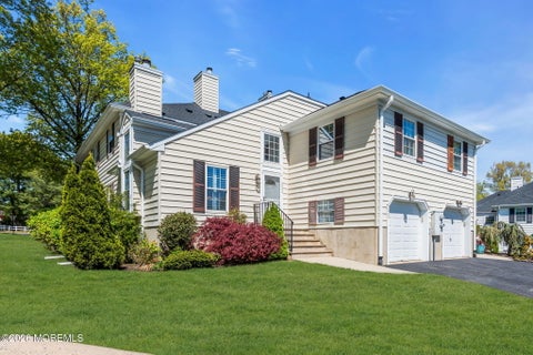 Condo For Sale - 2804 Ashford Court<br/> Middletown, NJ 07748