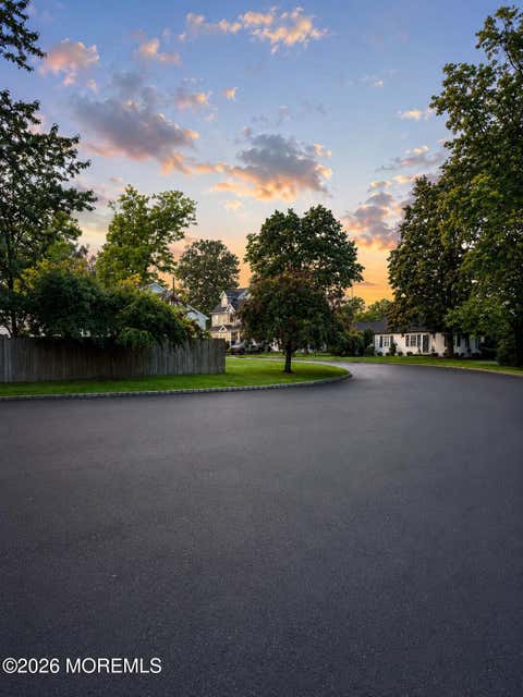 Vacant Land For Sale - 8 Ziegler Place<br/> Matawan, NJ 07747