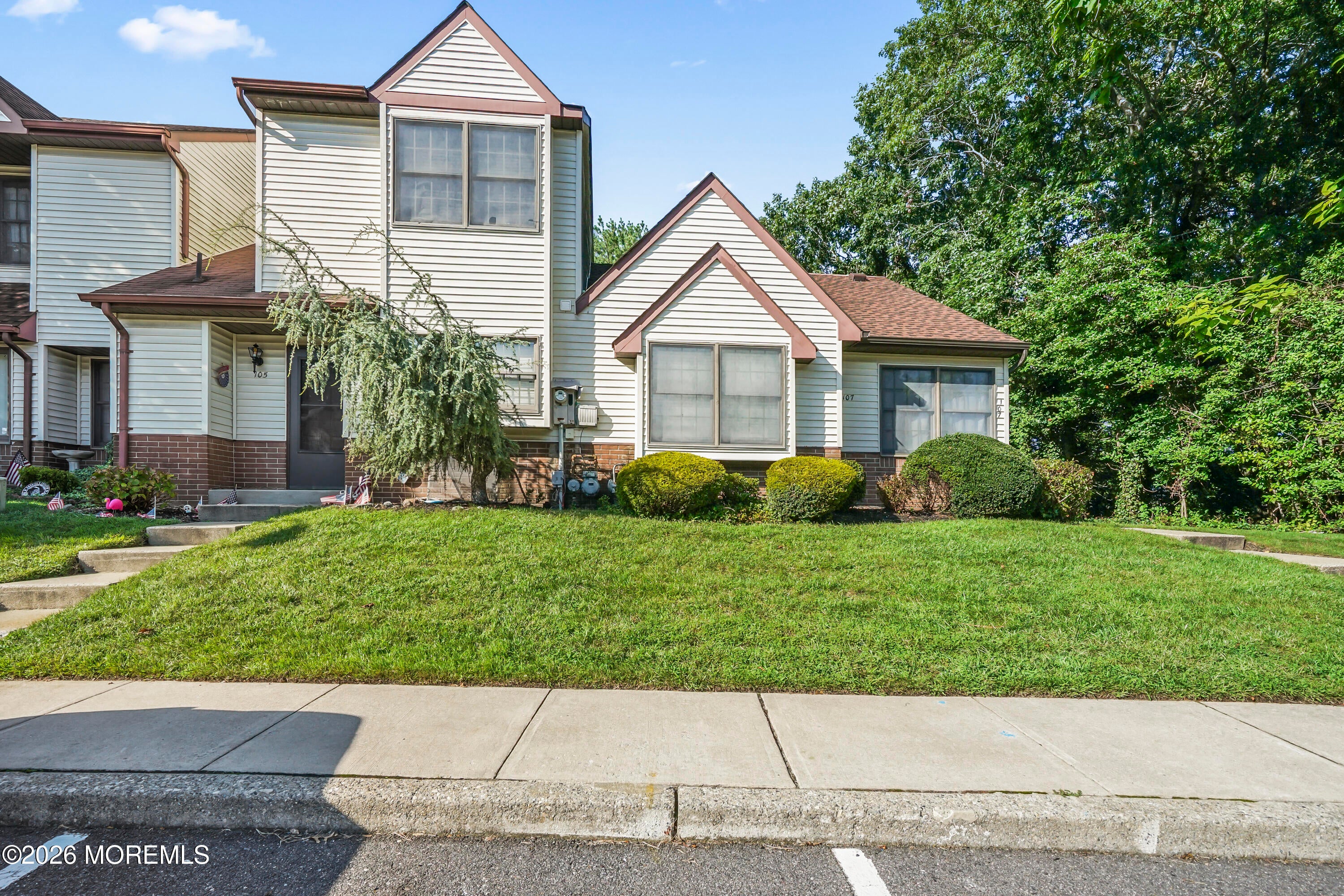 107 Westchester Drive
