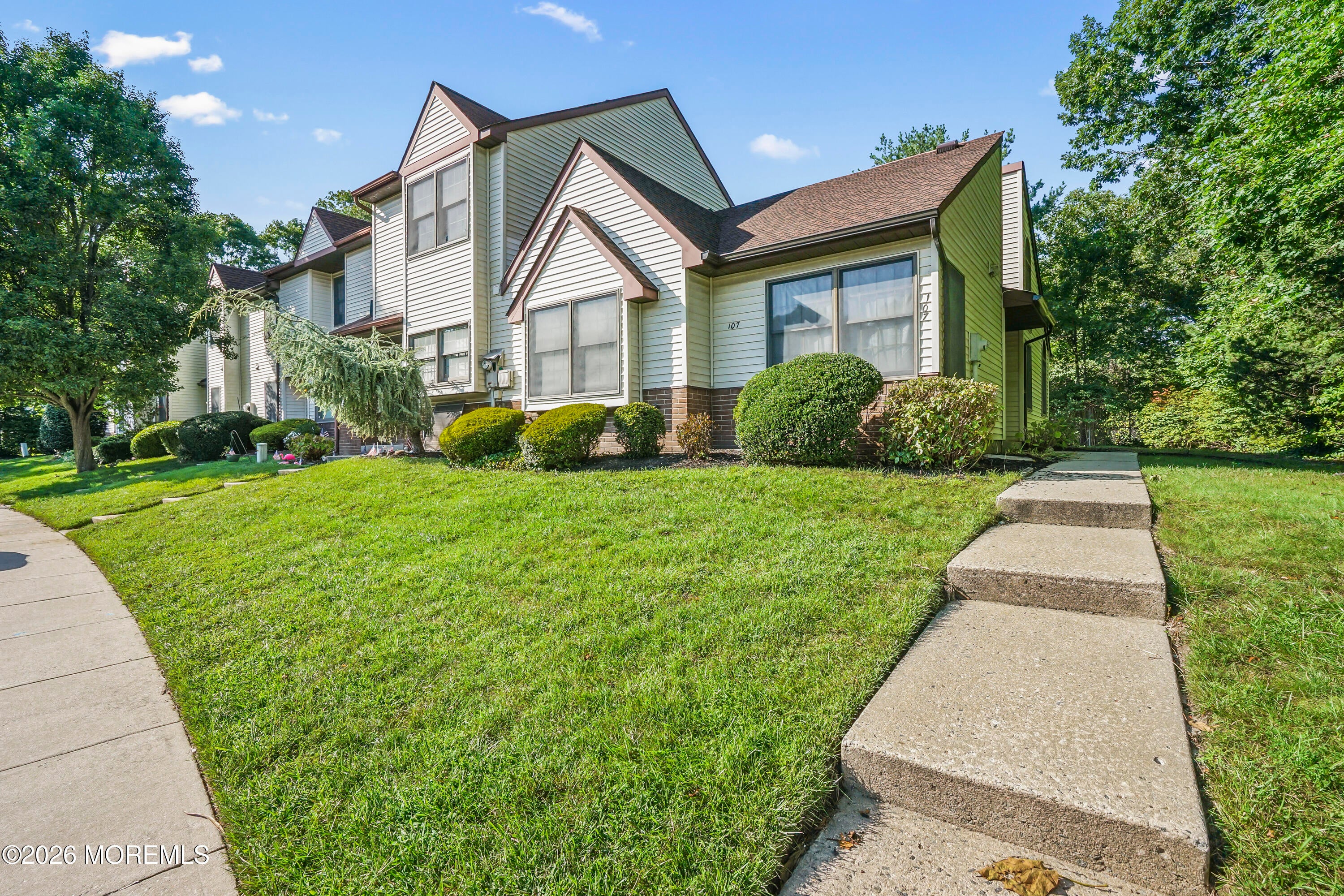 107 Westchester Drive