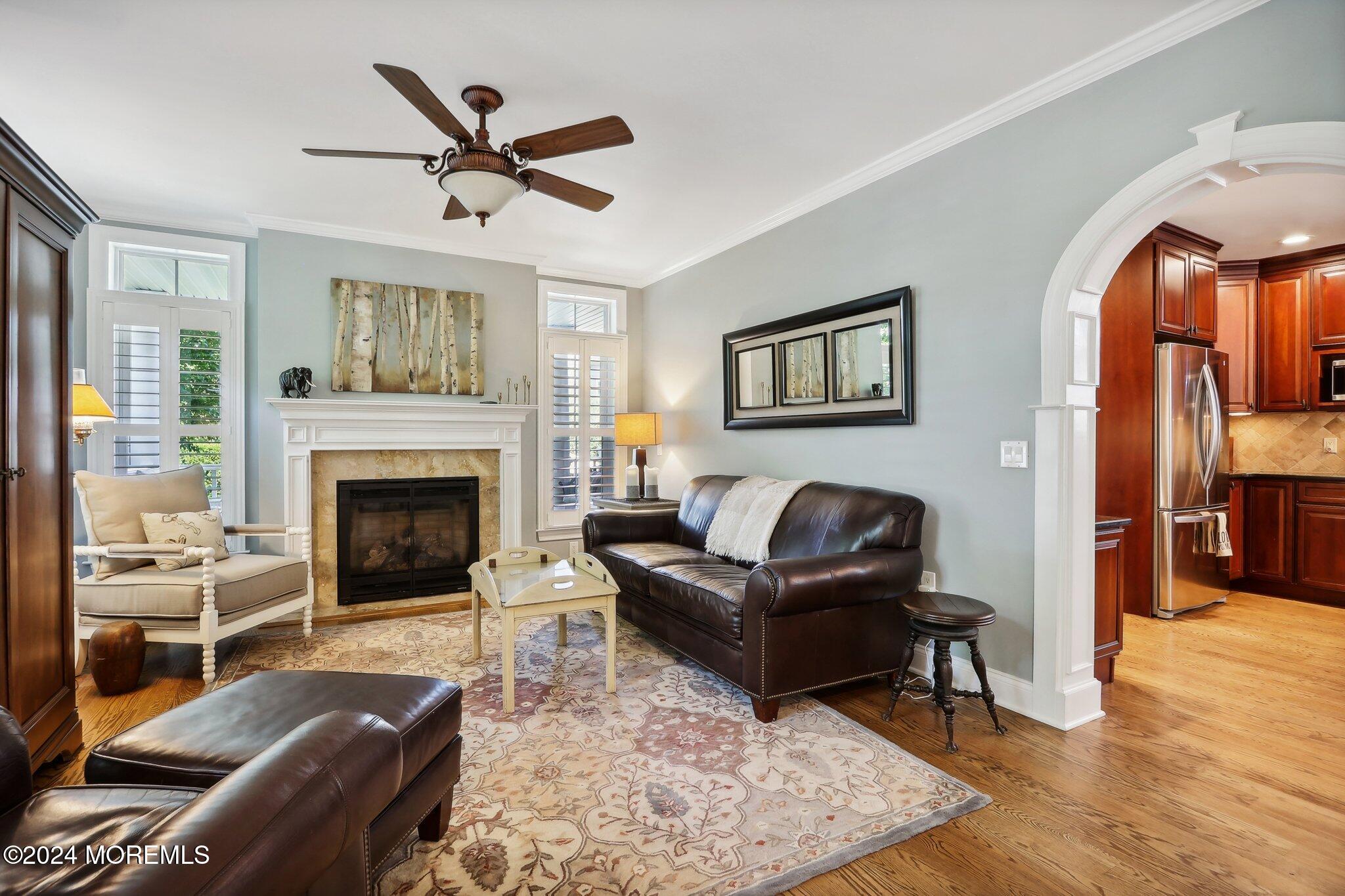 317 Worthington Avenue