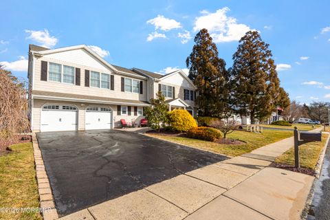6 Surrey Drive Old Bridge NJ 08857