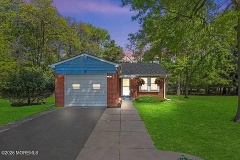5 Revere Court, Whiting, NJ 08759 - #: 22608292