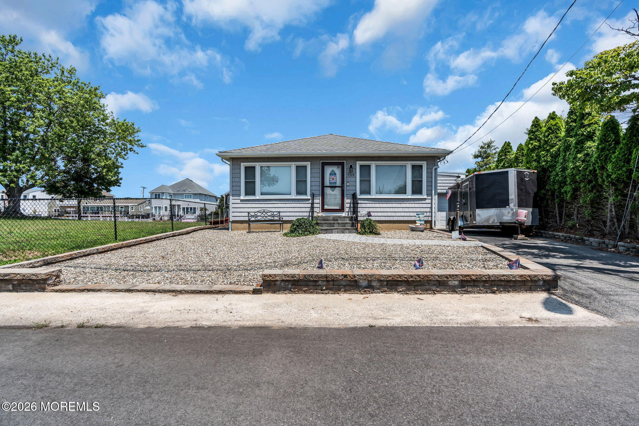 Photo 1 of 42 — 759 Francis Drive, Toms River, NJ 08753