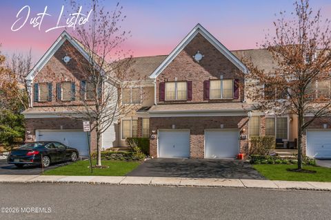 Photo of 50 Demarest Drive, Manalapan, NJ 07726 (MLS # 22609945)