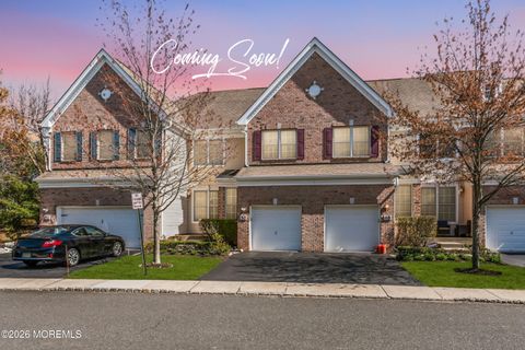 50 Demarest Drive Manalapan NJ 07726