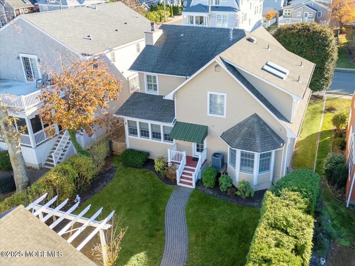 162 Park Avenue, Bay Head, New Jersey image 41