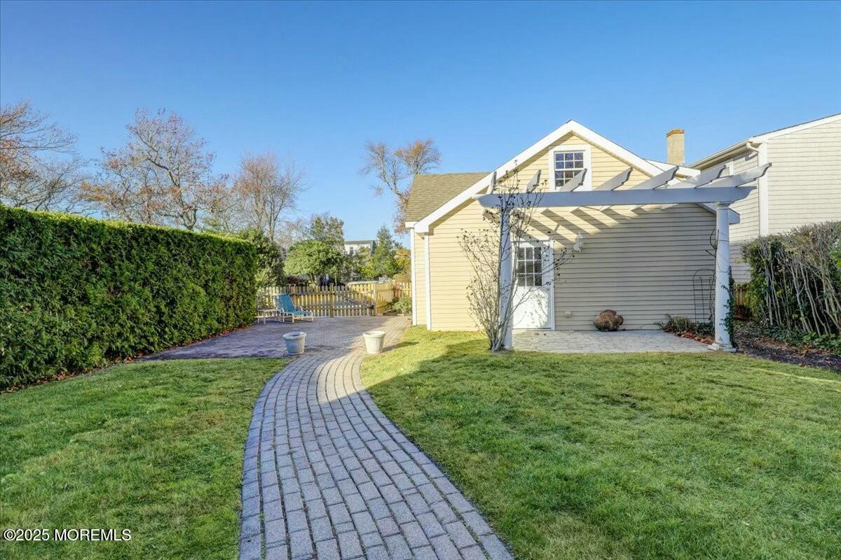 162 Park Avenue, Bay Head, New Jersey image 38