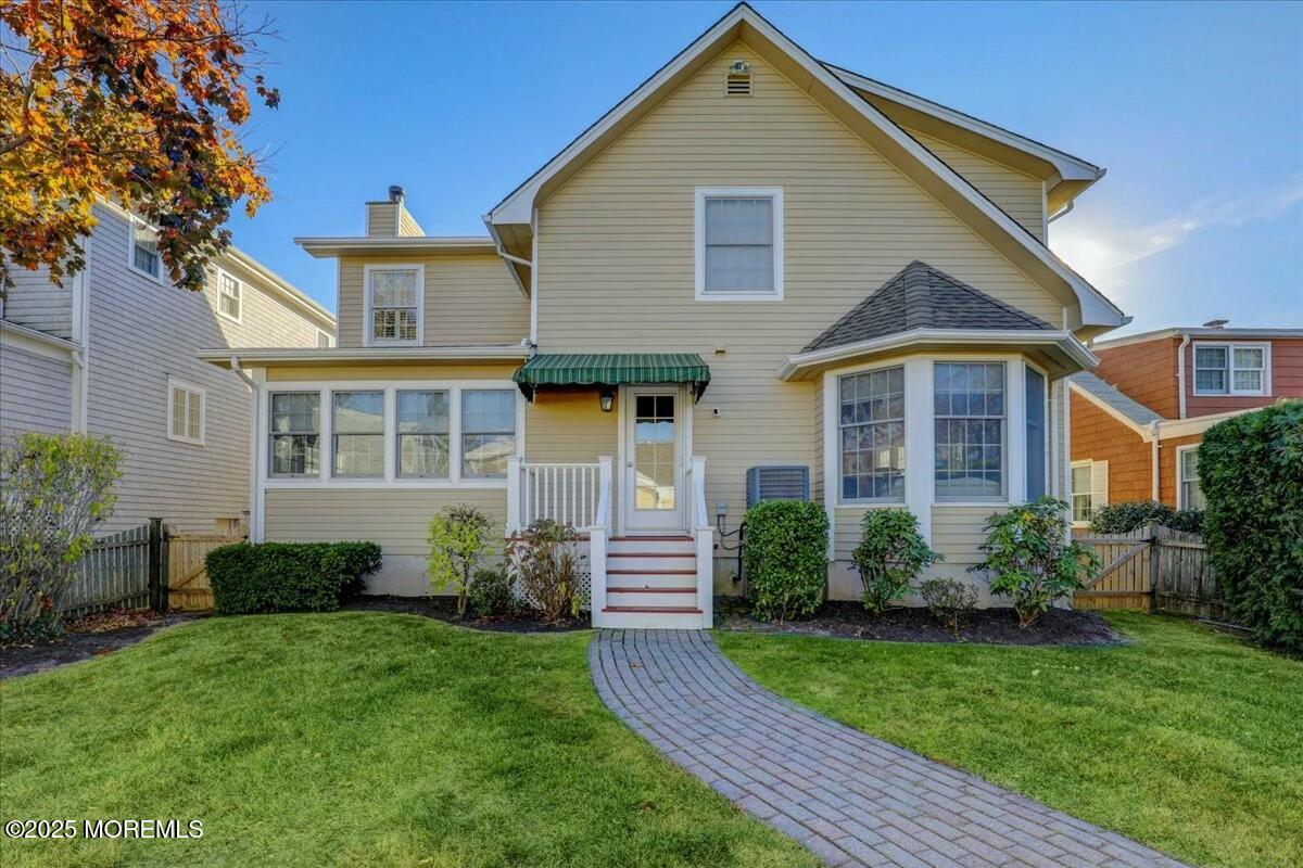 162 Park Avenue, Bay Head, New Jersey image 34
