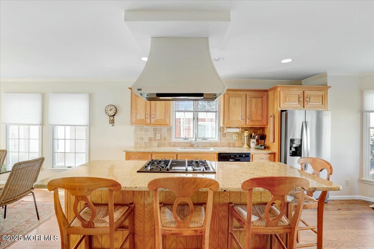 162 Park Avenue, Bay Head, New Jersey image 14