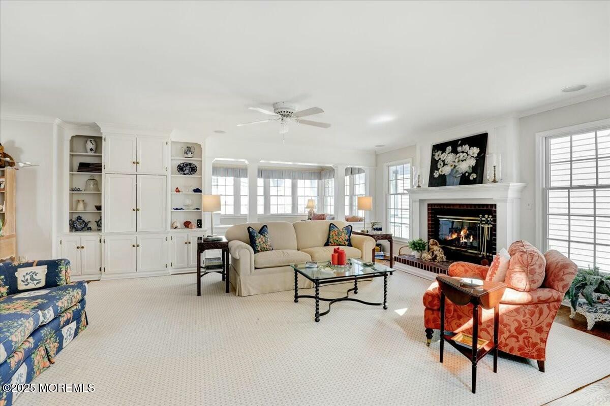 162 Park Avenue, Bay Head, New Jersey image 7