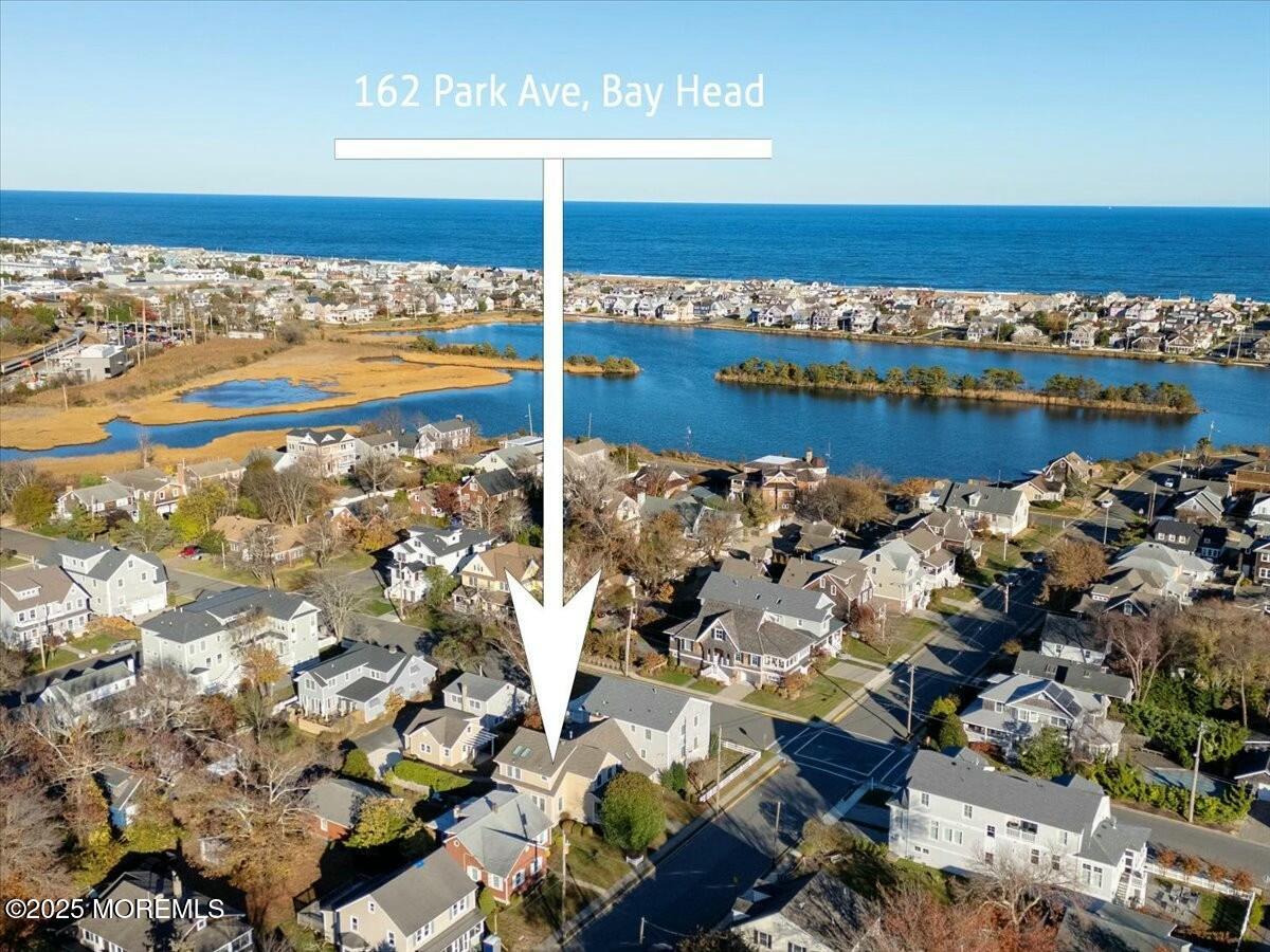 162 Park Avenue, Bay Head, New Jersey image 43