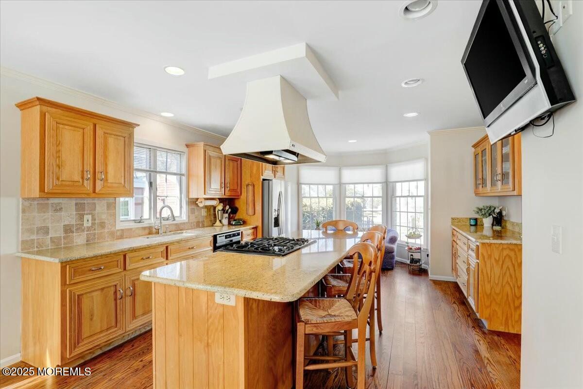 162 Park Avenue, Bay Head, New Jersey image 12