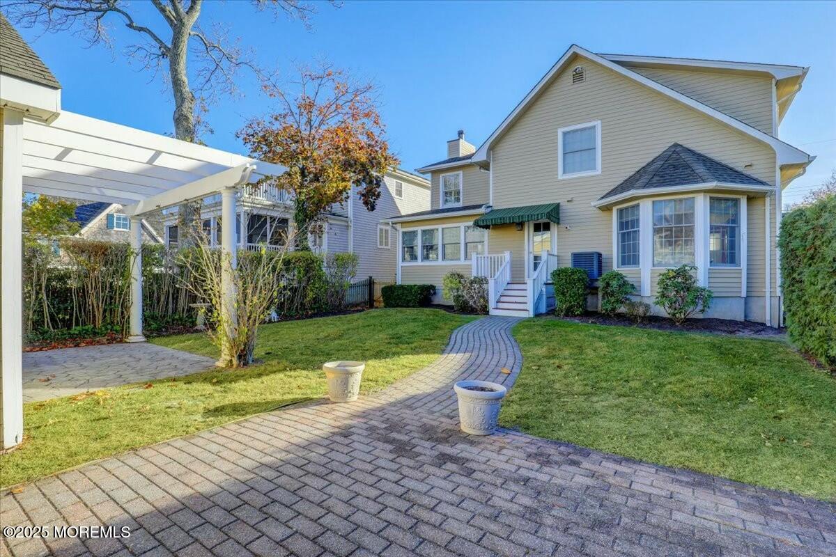 162 Park Avenue, Bay Head, New Jersey image 37