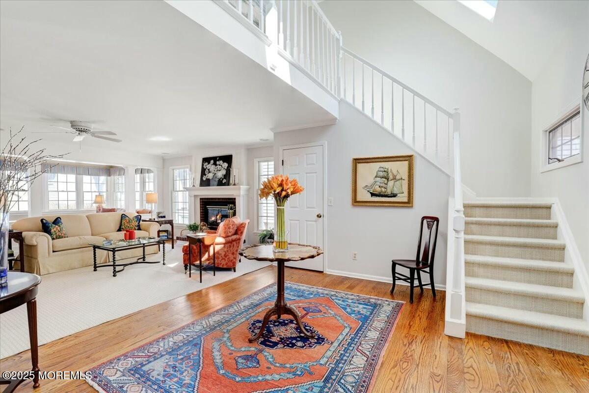 162 Park Avenue, Bay Head, New Jersey image 6