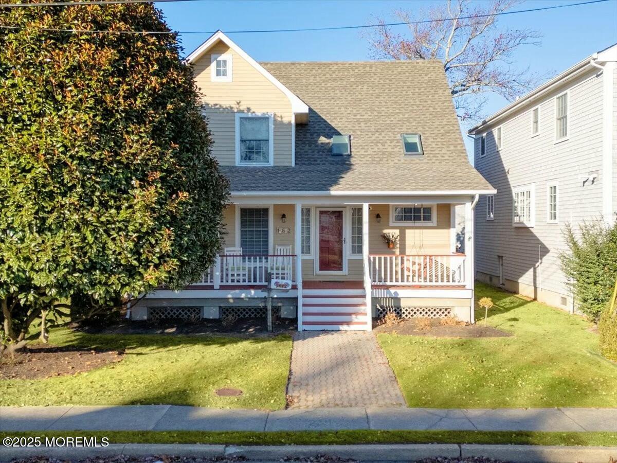 162 Park Avenue, Bay Head, New Jersey image 48