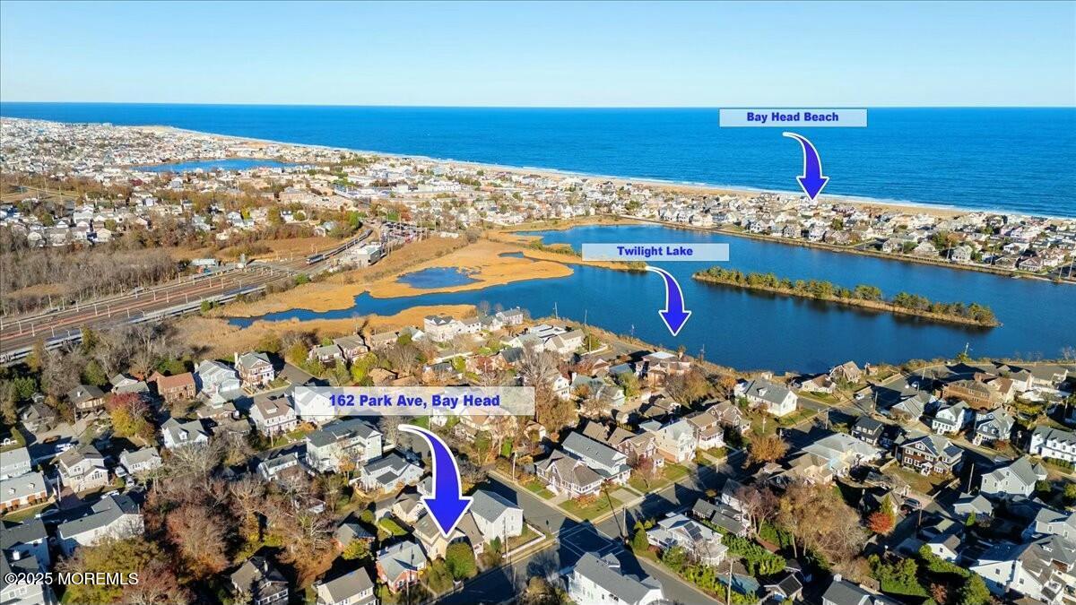 162 Park Avenue, Bay Head, New Jersey image 2