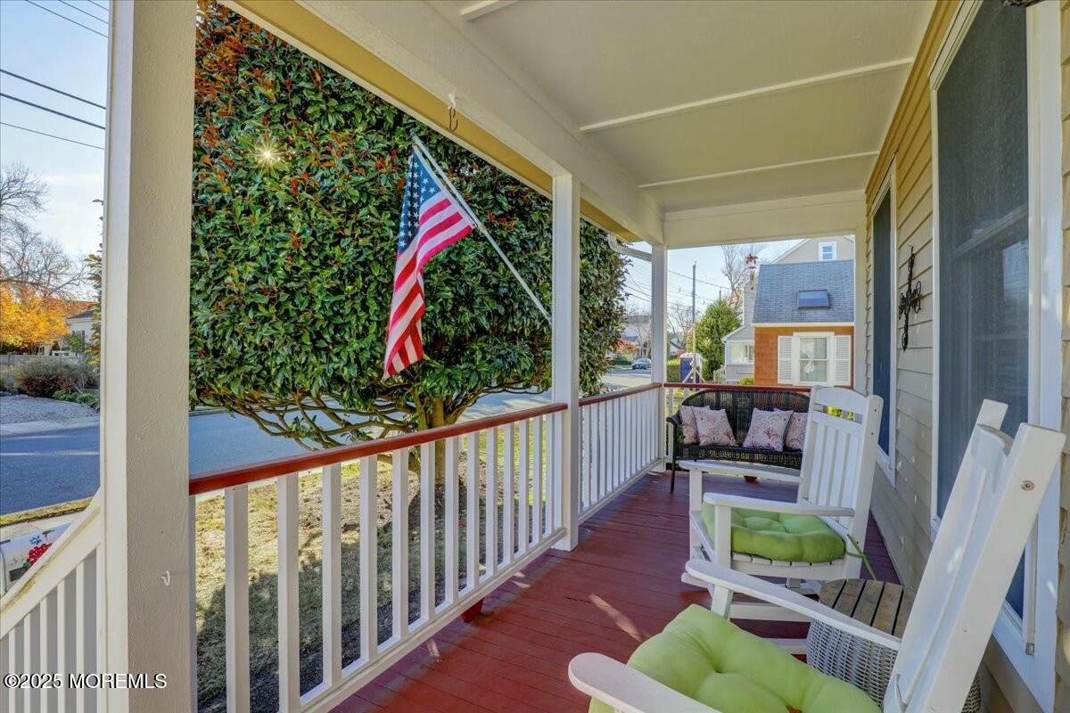 162 Park Avenue, Bay Head, New Jersey image 3