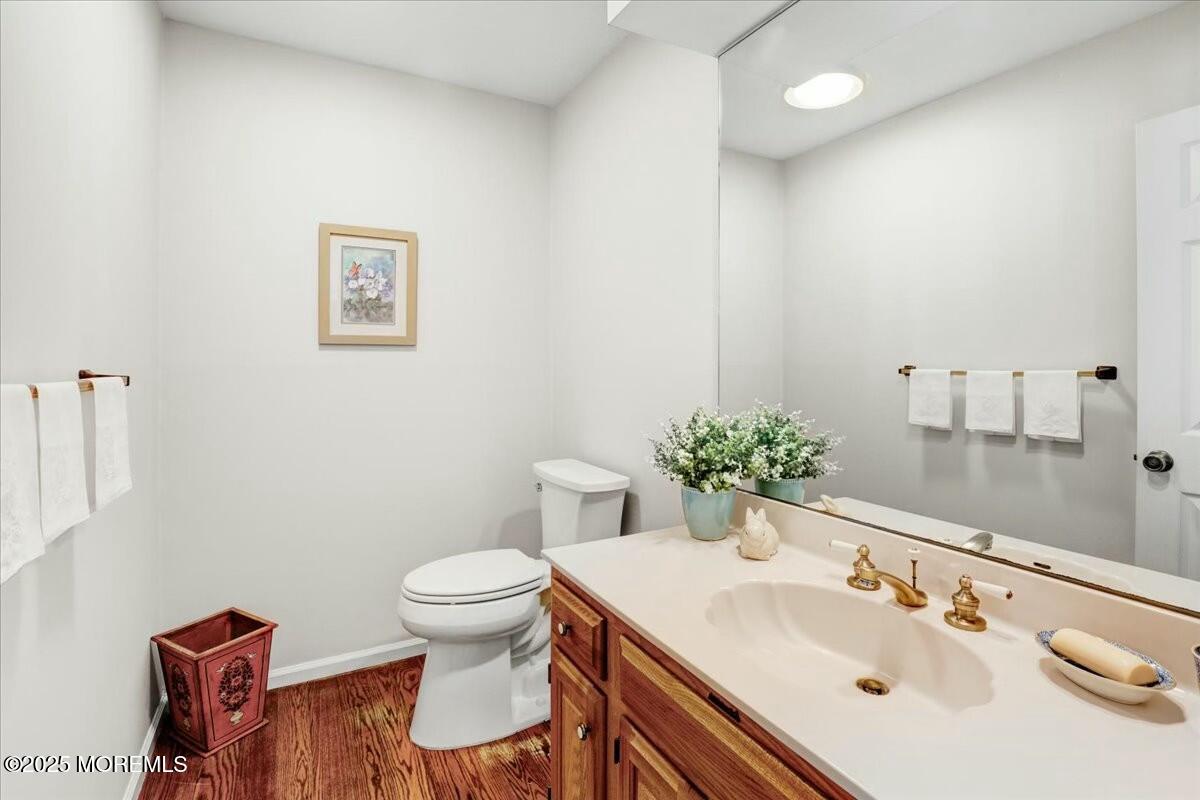 162 Park Avenue, Bay Head, New Jersey image 20