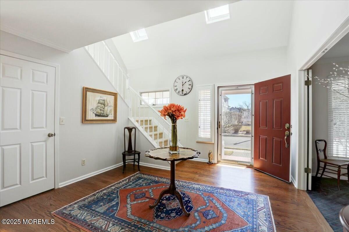 162 Park Avenue, Bay Head, New Jersey image 5