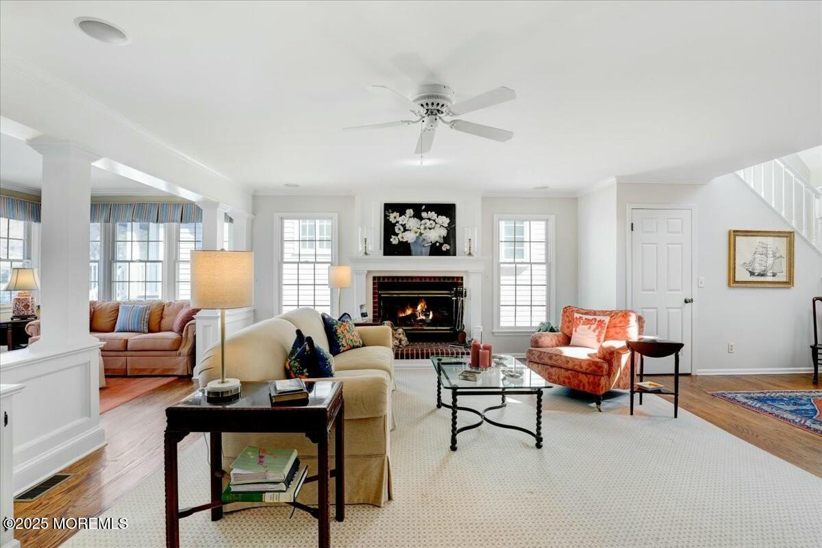 162 Park Avenue, Bay Head, New Jersey image 8