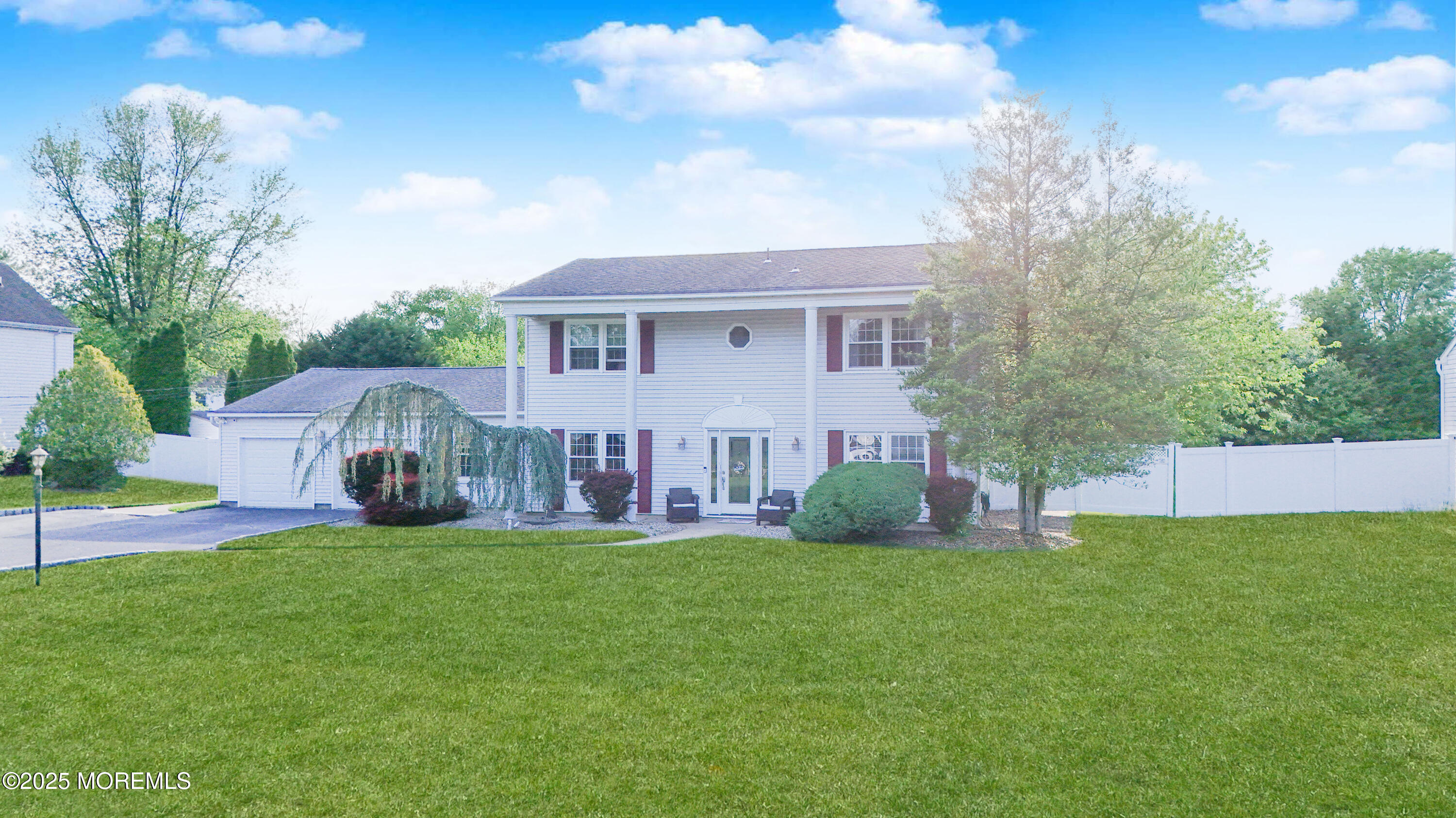 12 Lowell Road, Manalapan, New Jersey image 5