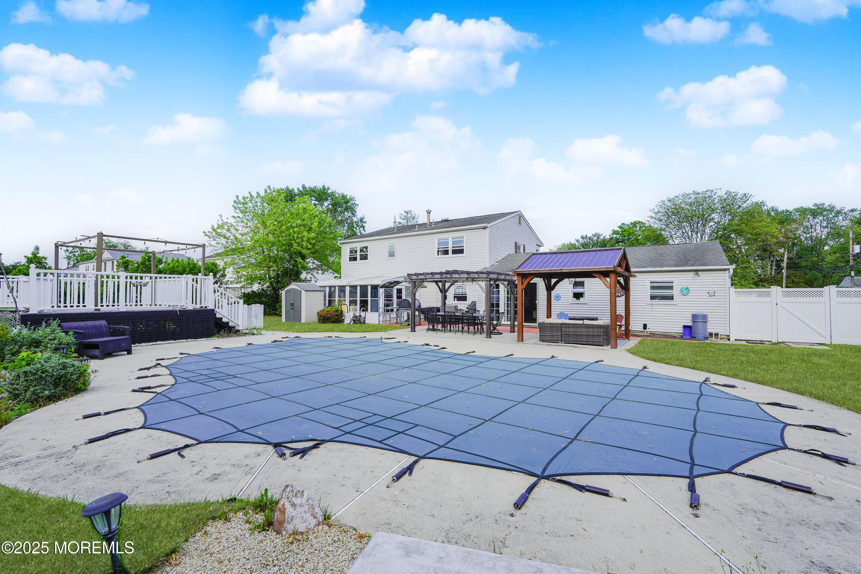 12 Lowell Road, Manalapan, New Jersey image 40
