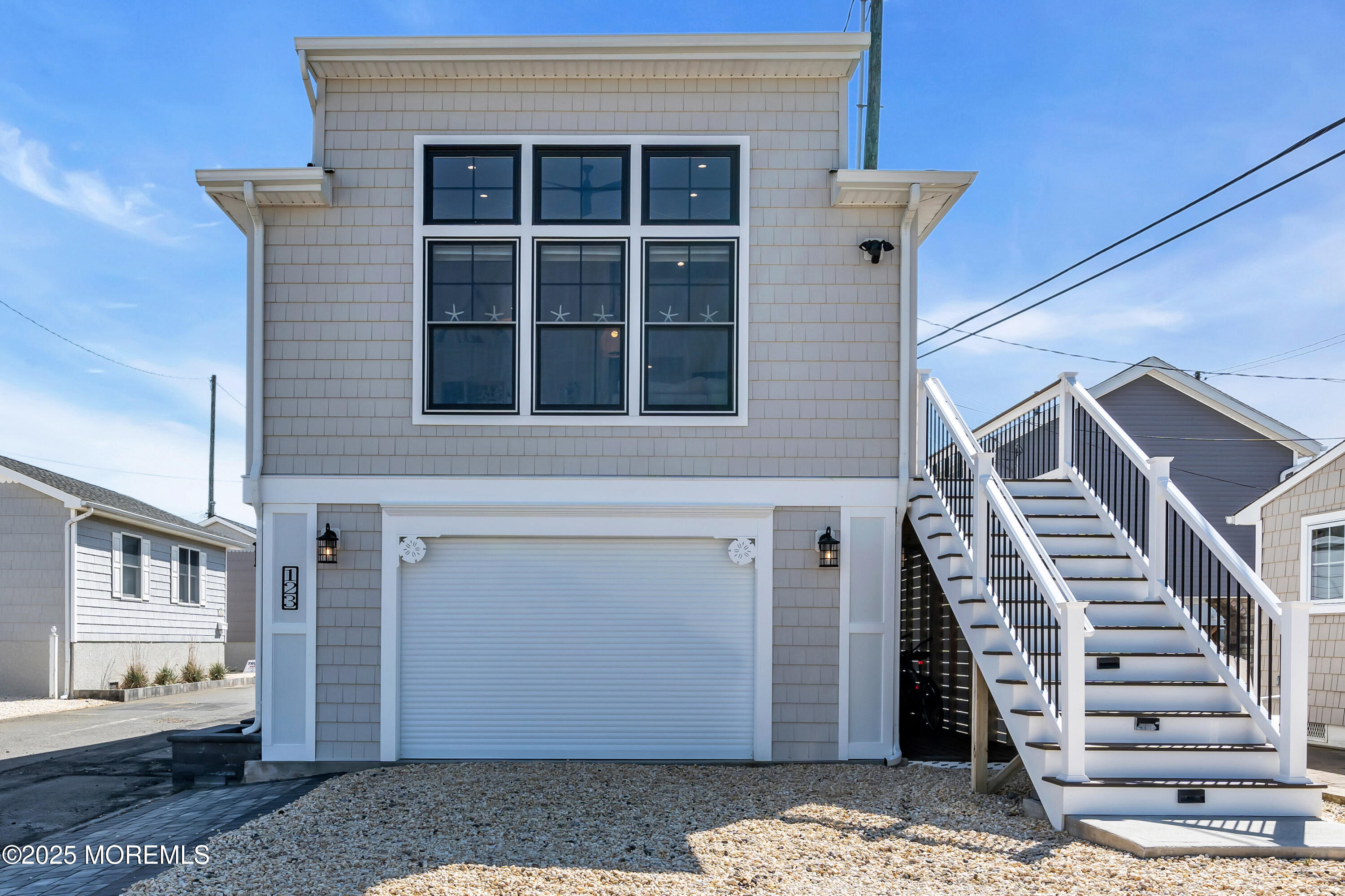 123 W Cove Way, Lavallette, New Jersey image 1