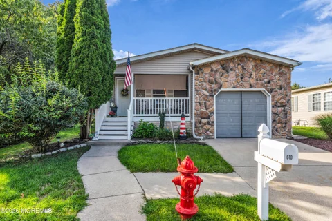 610 Walden Way, Whiting, NJ 08759 - #: 22628047