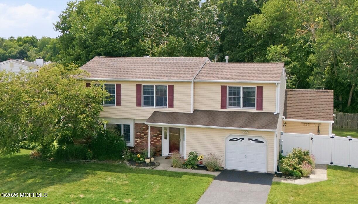 67 Starlight Road
