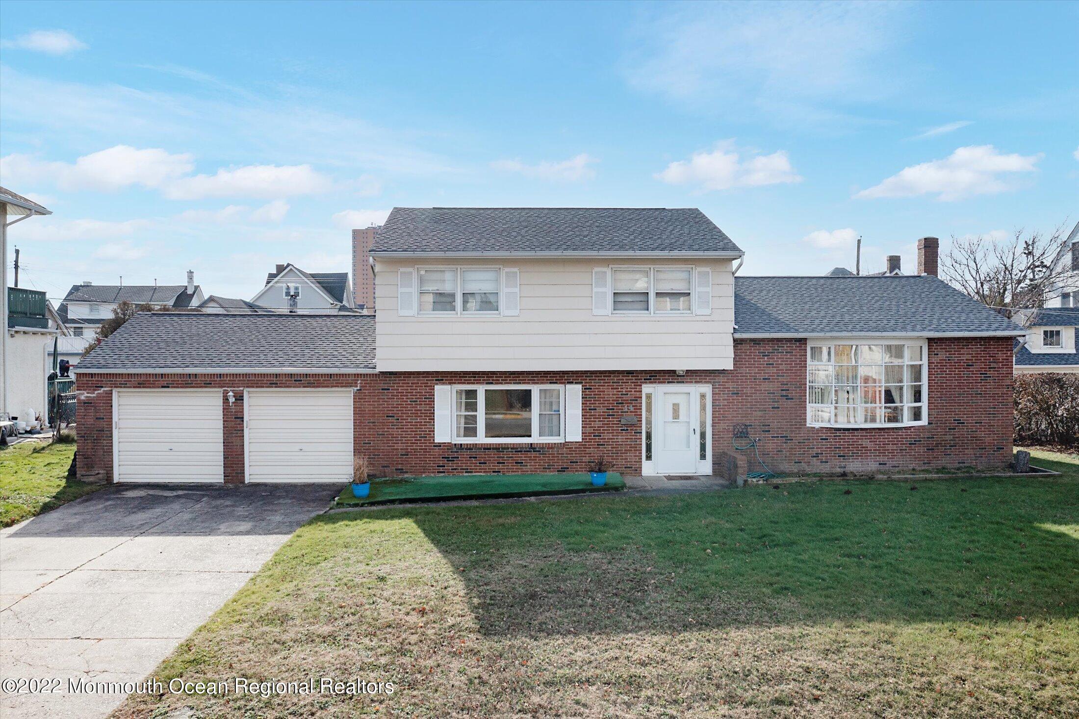 14 Elberon Avenue