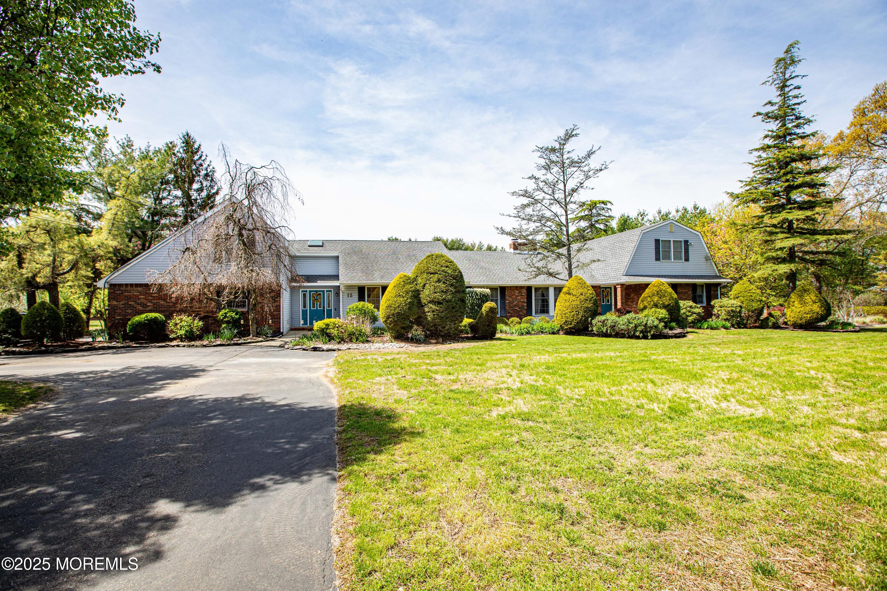 12 Millstream Road, Cream Ridge, New Jersey image 2