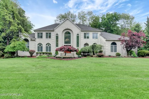 106 Rico Drive, Morganville, NJ 07751 - MLS#: 22514389
