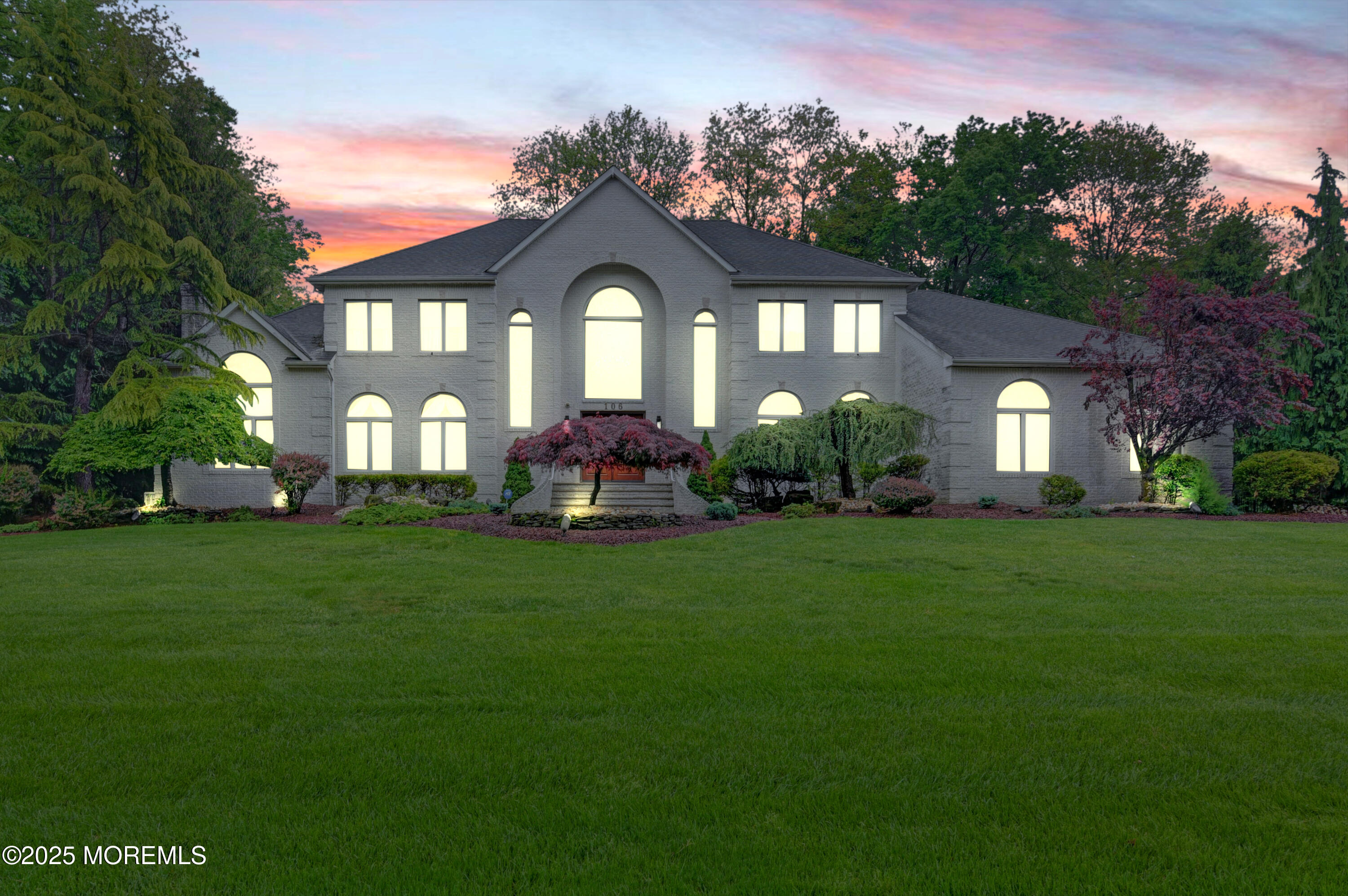 106 Rico Drive, Morganville, New Jersey image 2