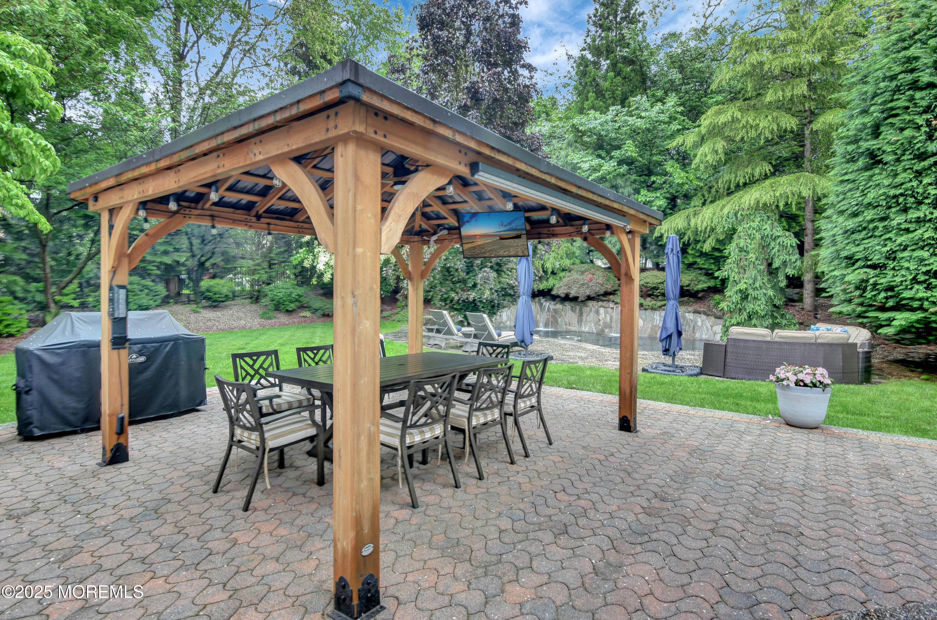 106 Rico Drive, Morganville, New Jersey image 44