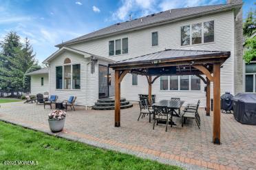 106 Rico Drive, Morganville, New Jersey image 47