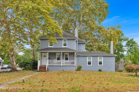 309 Church Street Belford NJ 07718