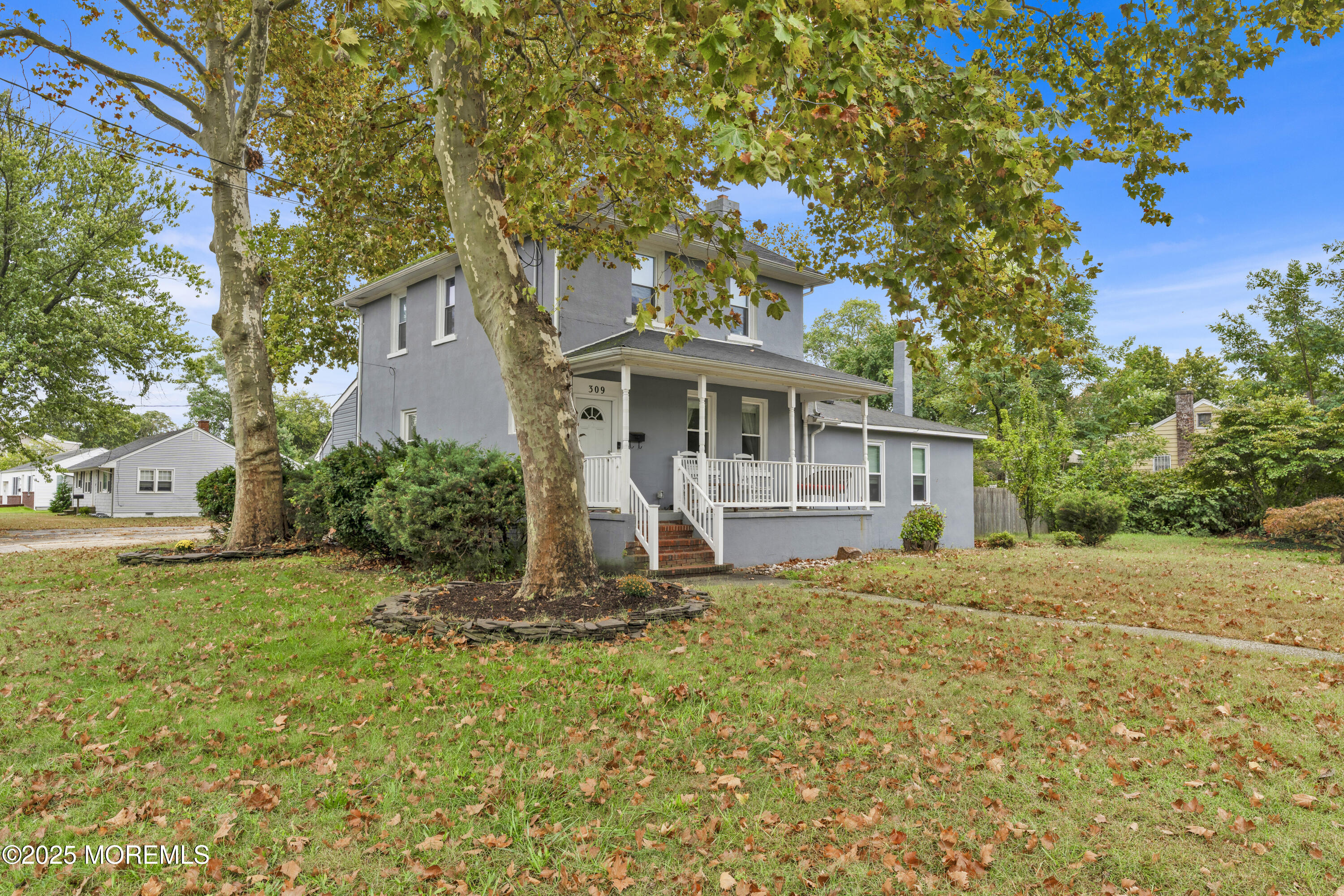 309 Church Street