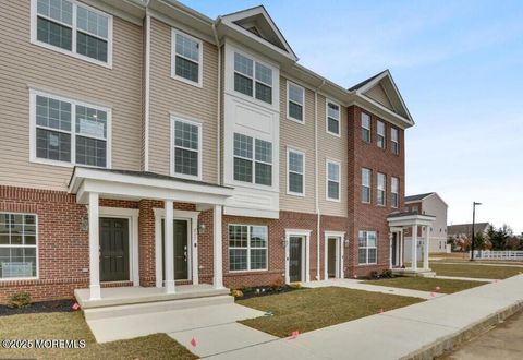 Photo of 211 Kramer Court, Florence, NJ 08518 (MLS # 22531206)