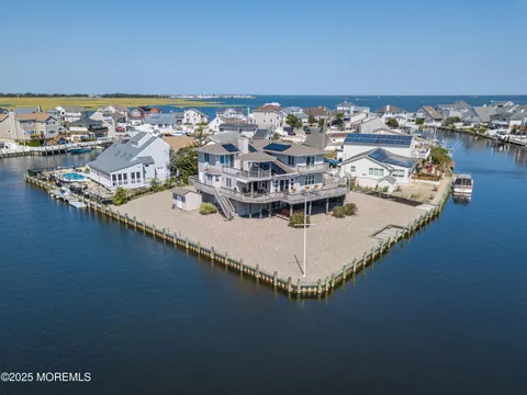 1212 Ariel Drive, Forked River, NJ 08731 - MLS#: 22507748