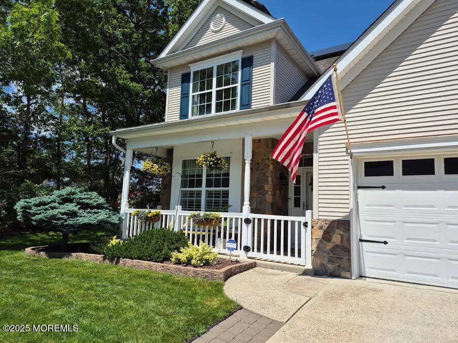 63 Briarwood Drive